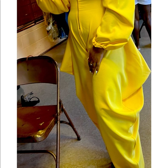 Jumpsuit - Picture 2 of 2